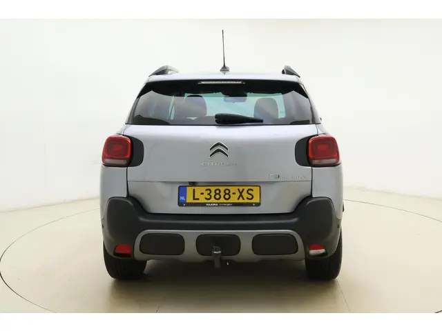Citroën C3 Aircross 1.2 PureTech Shine 2021 Benzine 11