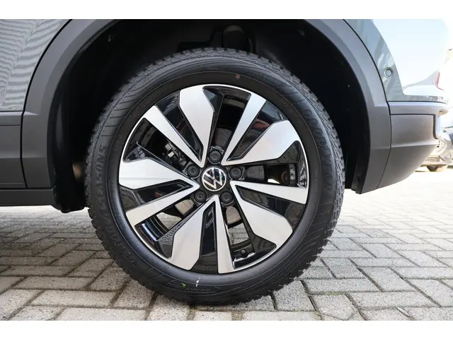 Volkswagen T-Roc 1.0 TSI Goal 2025 Benzine 20