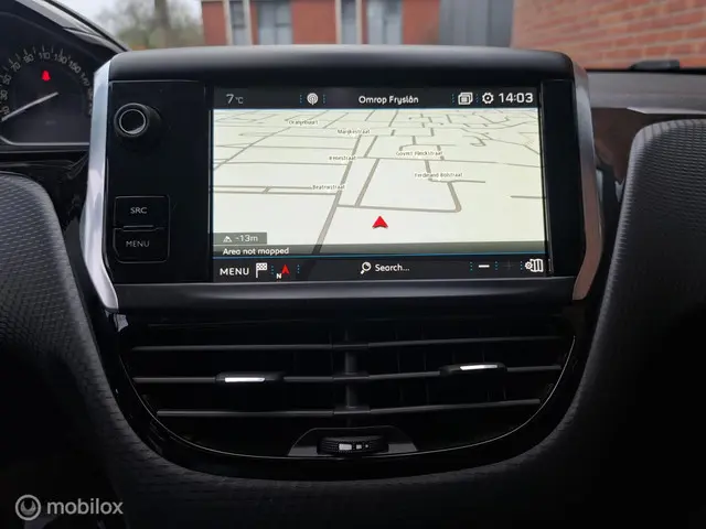 Peugeot 208 1.2 PureTech Signature 2019 Benzine 17