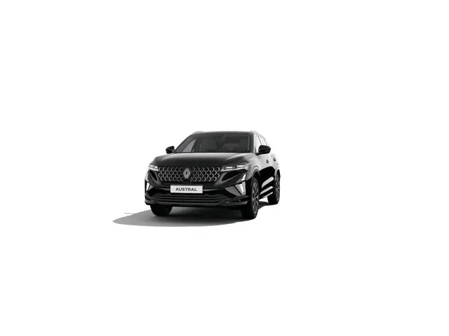 Renault Austral Techno 2025 Hybride Benzine 9