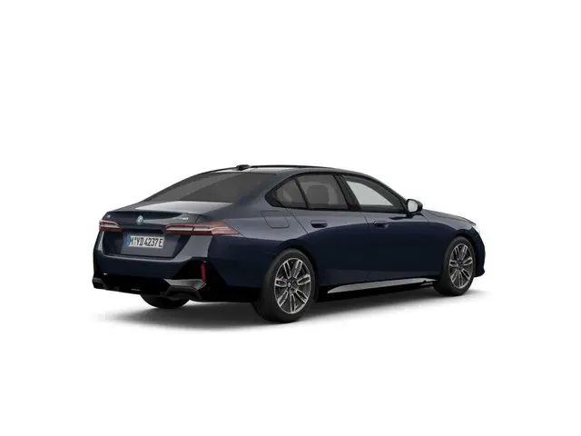 BMW i5 eDrive40 Sedan 2025 Elektrisch 2