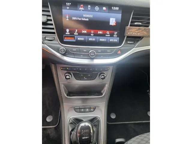 Opel Astra 1.4 Edition Bovag garantie 2016 Benzine 11