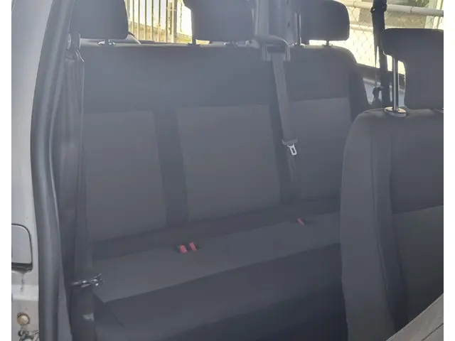 Toyota ProAce Shuttle 1.5 D-4D Cool Long 2022 Diesel 15