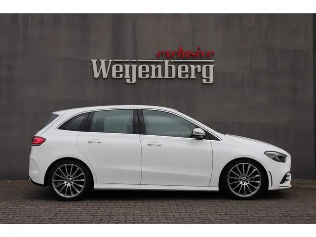 Mercedes-Benz B-Klasse 180 AMG 2019 Benzine 7
