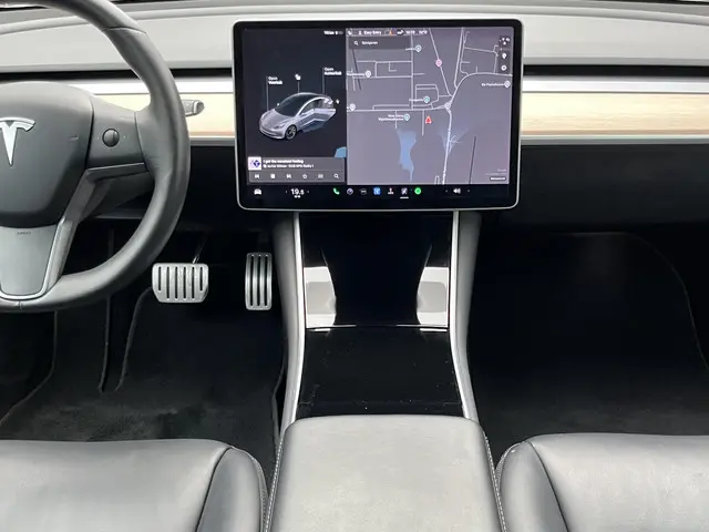 Tesla Model 3 Performance AWD 75 kWh 2019 Elektrisch 56