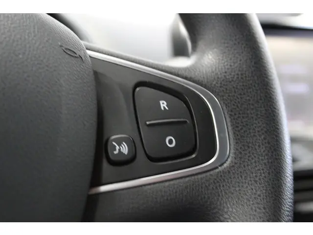 Renault Clio Estate 1.5 dCi Ecoleader 2017 Diesel 21