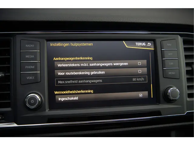 SEAT Ateca 2.0 EcoTSI FR 4DRIVE 2017 Benzine 58