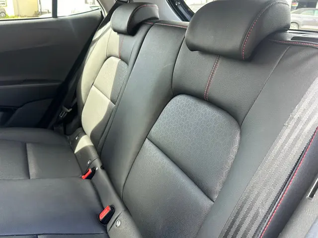 Kia Picanto 1.0 DPi GT-Line LEDER|CAMERA| 2021 Benzine 26