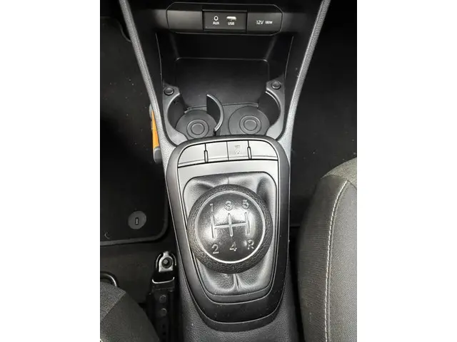 Kia Picanto - 1.0 CVVT - EconomyPlusLine 2018 Benzine 10