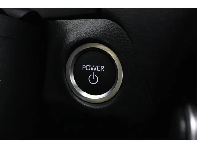 Toyota RAV4 2.5 Hybrid AWD Style 2024 Hybride Benzine 39