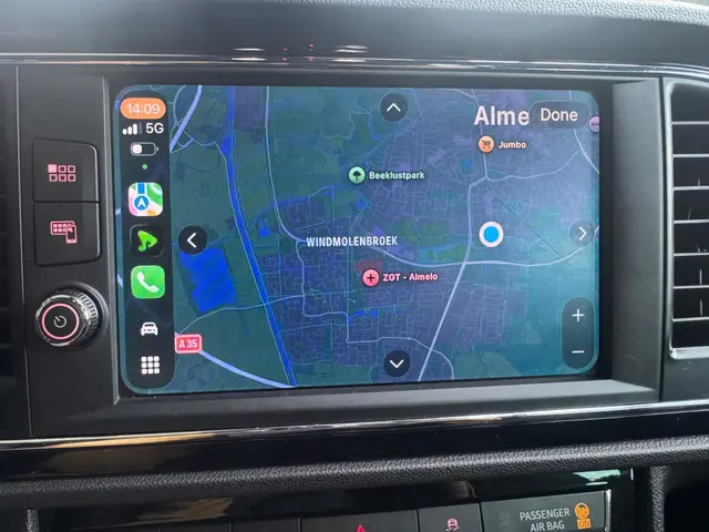 SEAT Leon 2.0 TSI CUPRA 300 Pano. camera 2017 Benzine 46