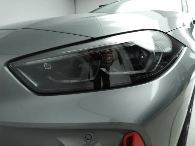 BMW 1 Serie 5-deurs 128ti 2024 Benzine 41