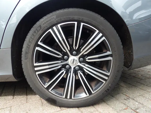 Volvo V60 B3 Inscription 2020 Benzine 17