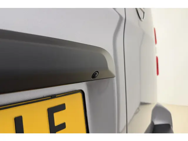 Opel Vivaro-e Electric L3 75 kWh DC 2025 Elektrisch 6