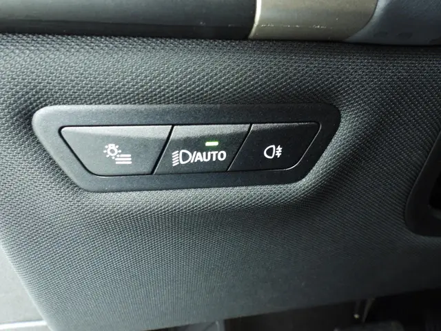 BMW iX xDrive50 2025 Elektrisch 24