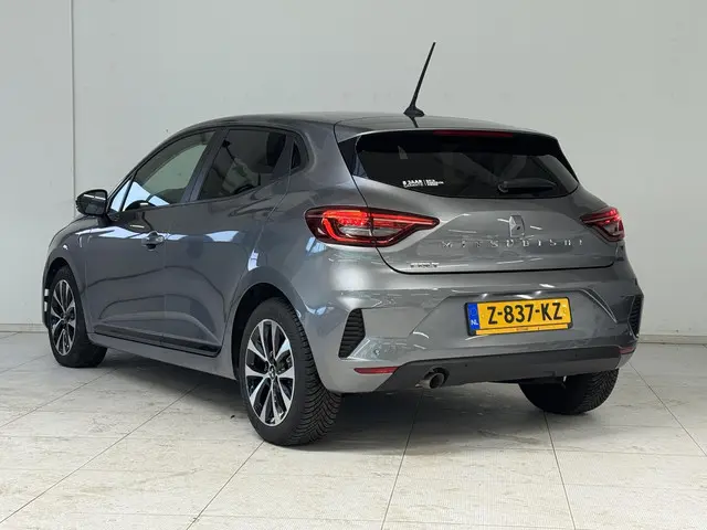 Mitsubishi Colt 1.0T MT Intense 2024 Benzine 7