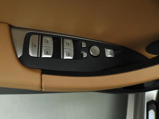 BMW iX3 Executive 80 kWh 2024 Elektrisch 43
