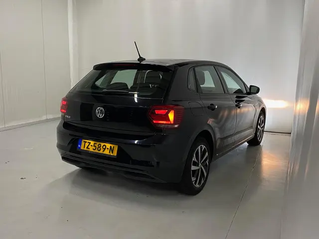 Volkswagen Polo 1.0 TSI Beats 2018 Benzine 3