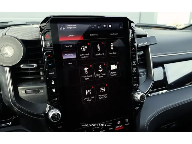 RAM 1500 RAM 2024 LPG/Gas 17