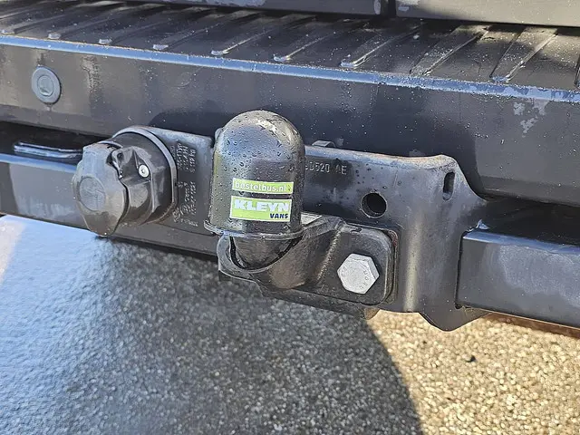 Ford Transit 2.0 2022 Diesel 15