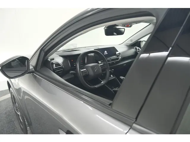 Citroën C4 2