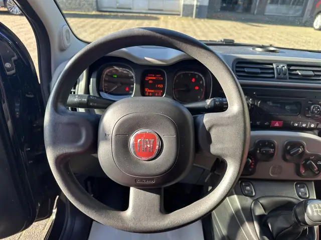 Fiat Panda 0.9 TwinAir Edizione Cool 2013 Benzine 16