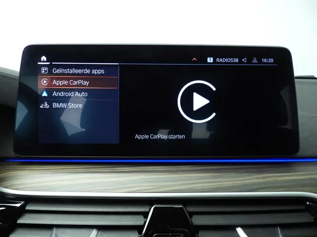 BMW 6 Serie Gran Turismo 630i 2020 Benzine 42