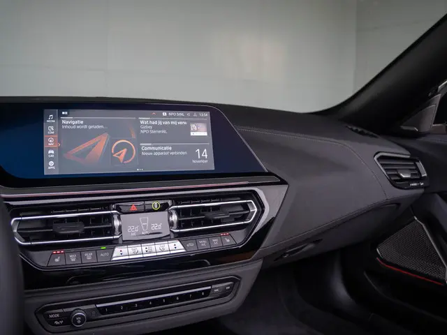 BMW Z4 Roadster M40i 2025 Benzine 12