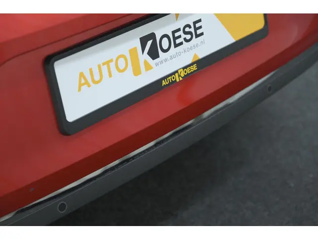 Renault Clio TCe 90 GPF Techno 2025 Benzine 21