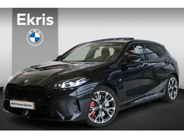 BMW 1 Serie 120 2025 Benzine