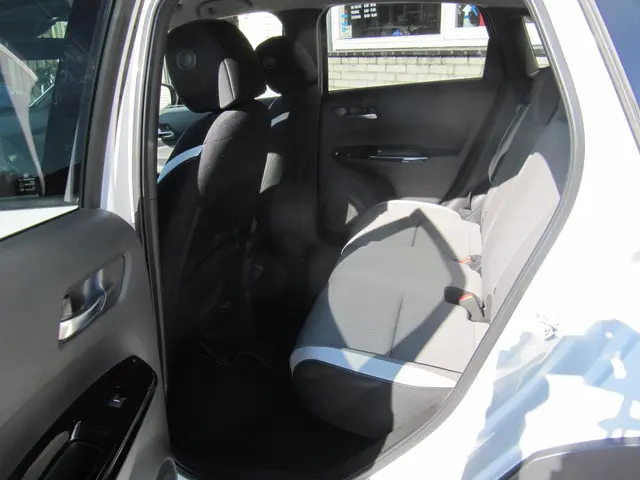 Honda Jazz 1.5 e:HEV Crosstar 2023 Hybride Benzine 14