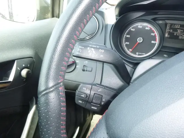 SEAT Ibiza 1.2 TSI FR DYNAMIC NAVI XENON 2014 Benzine 14