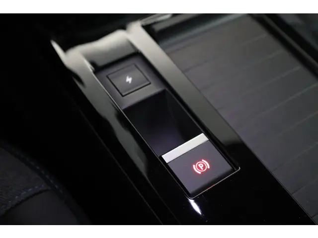 Citroën ë-C4 Shine 50 kw/h 2022 Elektrisch 29