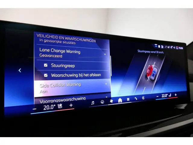 BMW X5 xDrive50e 2024 Hybride Benzine 38