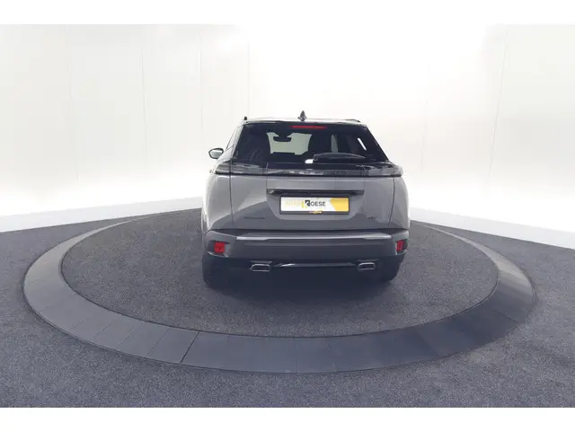 Peugeot 2008 PureTech 130 EAT8 GT 2024 Benzine 12