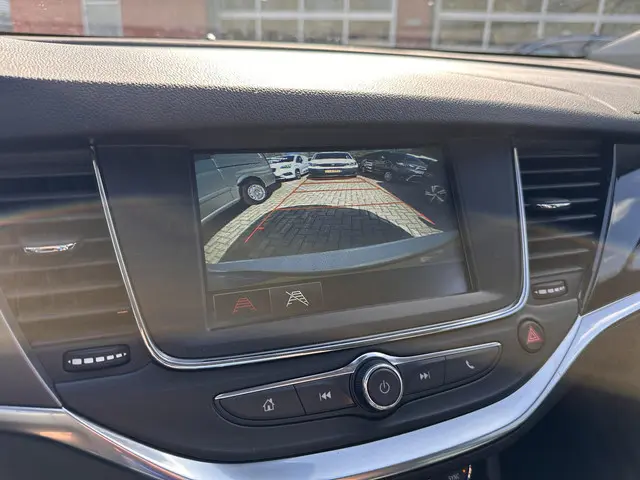 Opel Astra Sports Tourer 1.2 Design & Tech 2022 Benzine 23