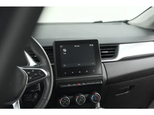 Renault Captur TCe 100 Zen 2021 Benzine 47