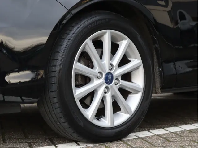 Ford B-MAX 1.0 EcoBoost Titanium 2018 Benzine 10