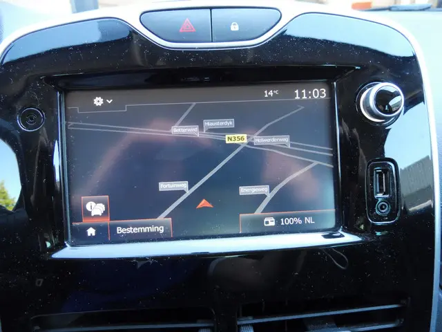 Renault Clio Estate 1.5 dCi ECO Limited 2016 Diesel 6