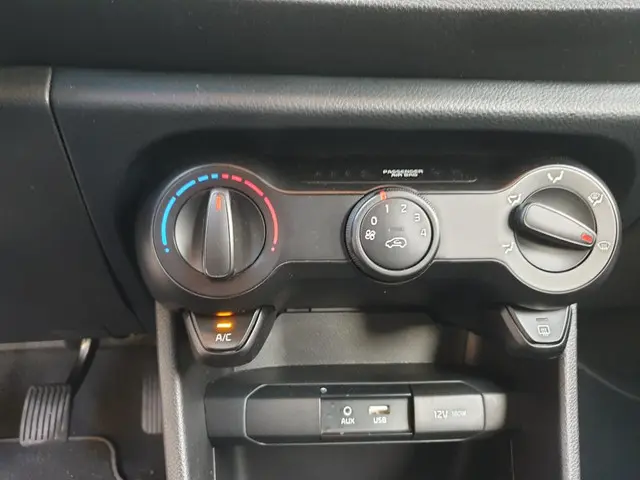 Kia Picanto 1.0 CVVT ComfortLine 2020 Benzine 11