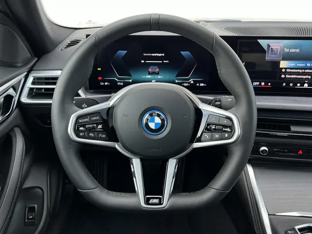BMW i4 eDrive35 70 kWh 2024 Elektrisch 20