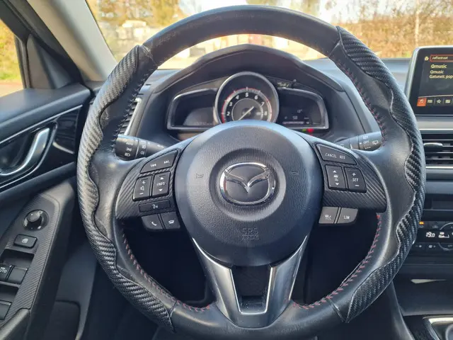 Mazda 3 2.0 HP GT-M 2014 Benzine 19