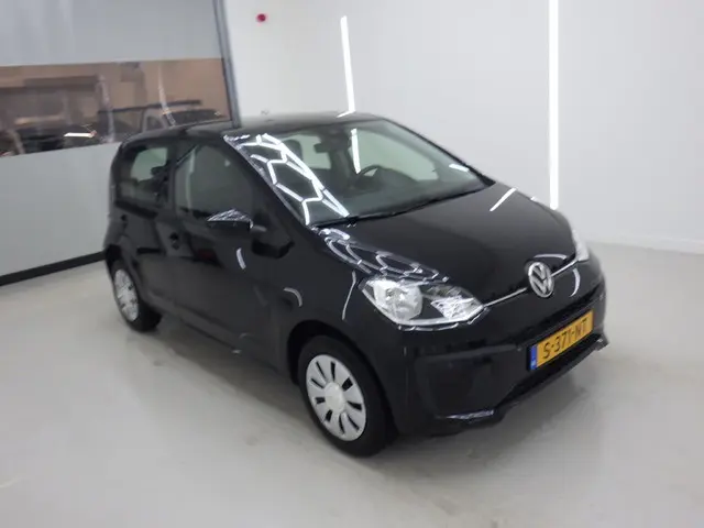 Volkswagen up! 1.0 2023 Benzine 6