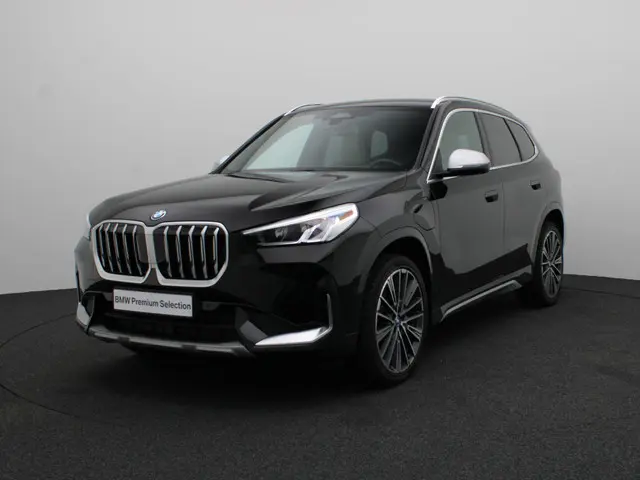 BMW X1 xDrive25e 2024 Hybride Benzine 21