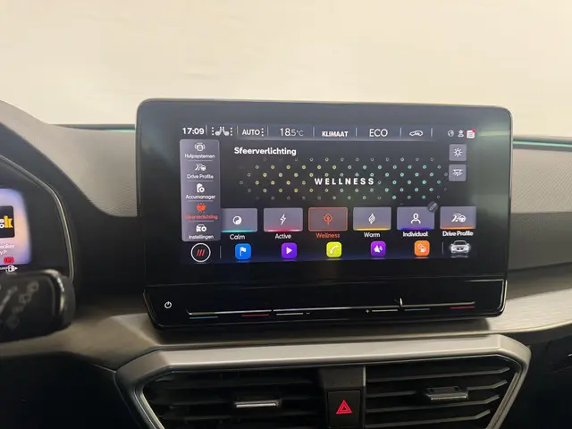 SEAT Leon 1.4 TSI eHybrid PHEV FR 2022 Hybride Benzine 36