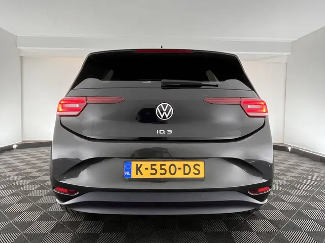 Volkswagen ID.3 First Plus 58 kWh [ 3-Fase ] 2020 Elektrisch 5