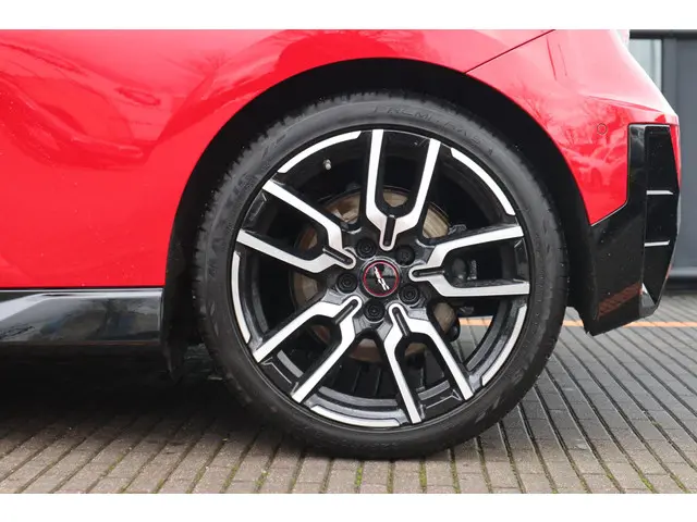 MINI 3-Deurs Cooper E 2024 Elektrisch 7