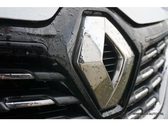 Renault Kadjar 1.3 TCe Black Edition 2022 Benzine 9