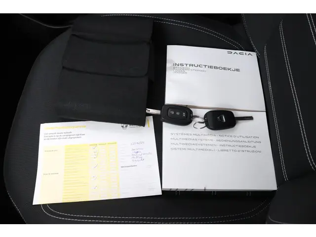 Dacia Sandero 1.0 TCe 90 Comfort 2023 Benzine 34