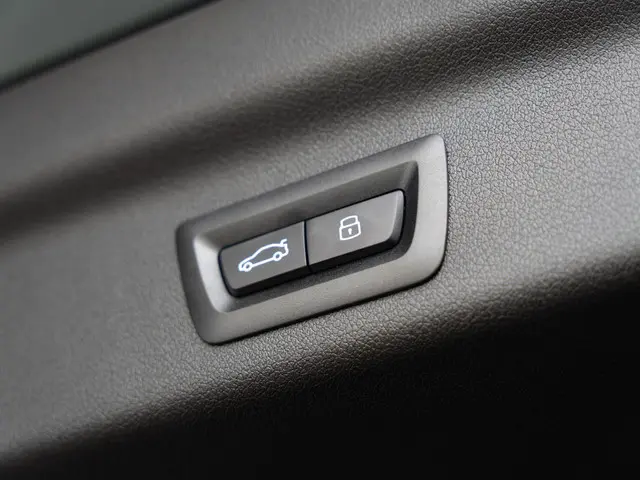 BMW iX1 eDrive20 2025 Elektrisch 23